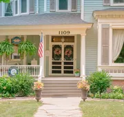 Blessings on State Bed & Breakfast hotel detail image 4