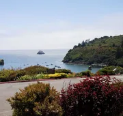 The Lookout at Trinidad Bay hotel detail image 3