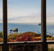 The Lookout at Trinidad Bay hotel detail image 4
