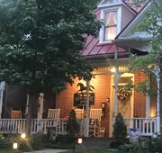 Historic Iron Horse Inn hotel detail image 3