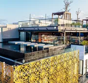 IT Boutique Hotel & Restaurant hotel detail image 4