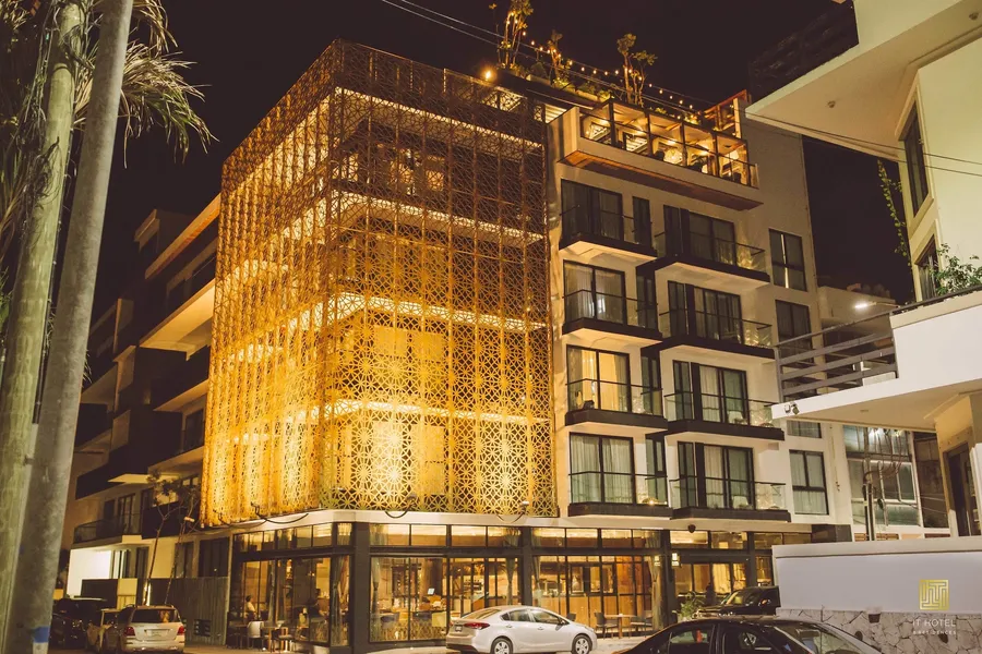 IT Boutique Hotel & Restaurant hotel detail image 6