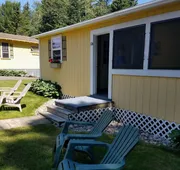 Sunnyside Motel & Cottages hotel detail image 3