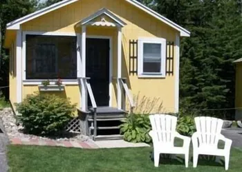 Sunnyside Motel & Cottages hotel thumbnail 5