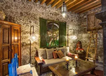 Hacienda Las Amantes hotel thumbnail 2