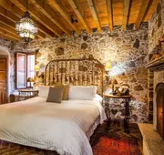 Hacienda Las Amantes hotel detail image 4