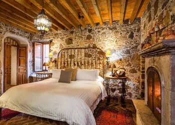 Hacienda Las Amantes hotel thumbnail 4