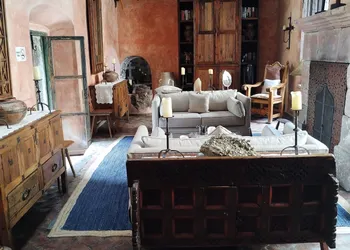 Hacienda Las Amantes hotel thumbnail 5