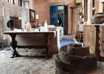 Hacienda Las Amantes hotel thumbnail 6
