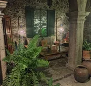 Hacienda Las Amantes hotel detail image 7