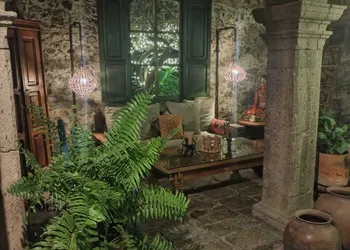 Hacienda Las Amantes hotel thumbnail 7