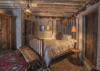 Hacienda Las Amantes hotel thumbnail 8