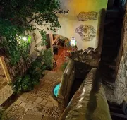 Hacienda Las Amantes hotel detail image 3