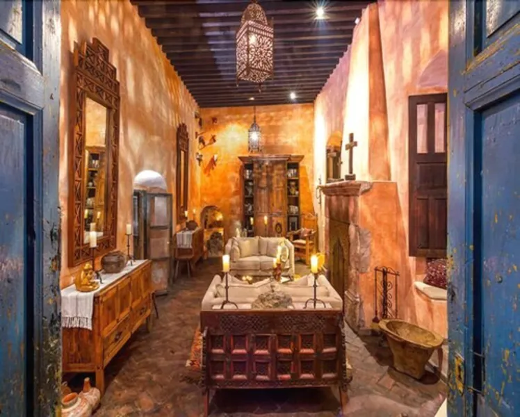 Hacienda Las Amantes hotel detail image 6