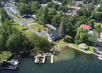 The Villas on Lake George hotel thumbnail 2