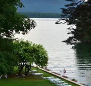 The Villas on Lake George hotel detail image 4