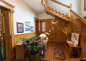 Capitol Hill Mansion B&B Inn hotel thumbnail 4
