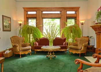 Capitol Hill Mansion B&B Inn hotel thumbnail 5