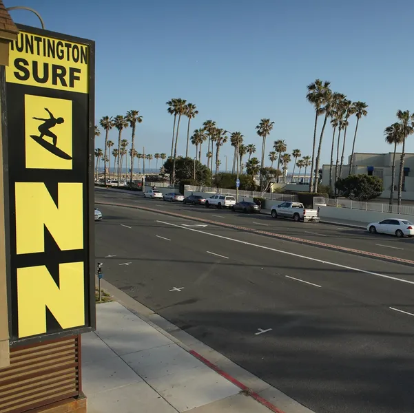 Huntington Surf Inn hotel detail image 2