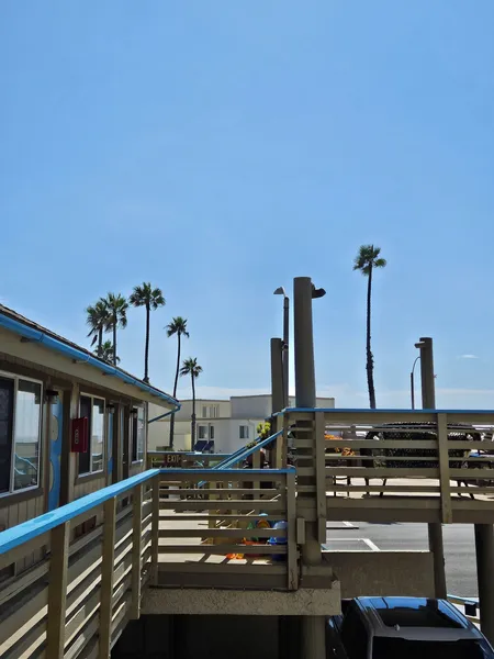 Huntington Surf Inn hotel detail image 6