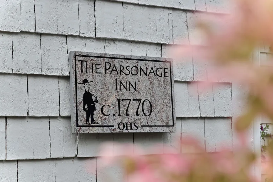 The Parsonage Inn hotel detail image 2