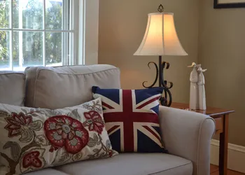 The Parsonage Inn hotel thumbnail 3