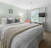 The Parsonage Inn hotel detail image 5