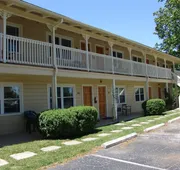 Echo Mountain Inn hotel detail image 5