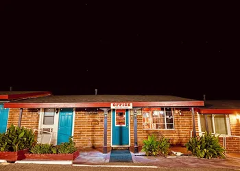 Trail Rider's Inn hotel thumbnail 2