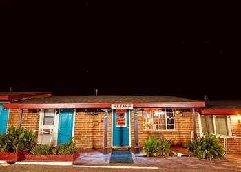 Trail Rider's Inn hotel thumbnail 2