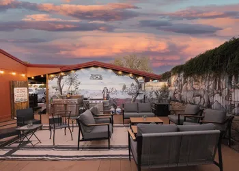 Trail Rider's Inn hotel thumbnail 4