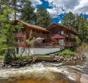 Ponderosa Lodge hotel detail image 4