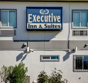 Executive Inn & Suites hotel detail image 7