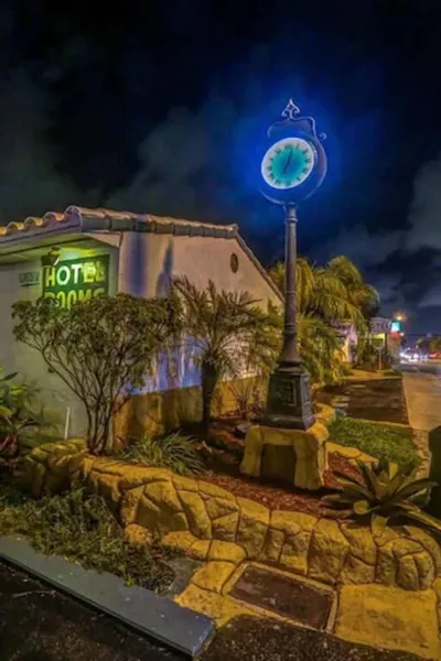 Green Seas Motel hotel detail image 6