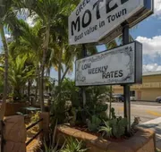 Green Seas Motel hotel detail image 7