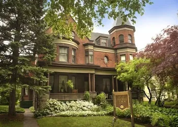 The Peter Herdic Inn hotel thumbnail 2