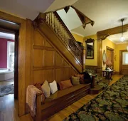 The Peter Herdic Inn hotel detail image 3