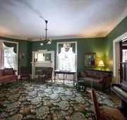 The Peter Herdic Inn hotel detail image 5