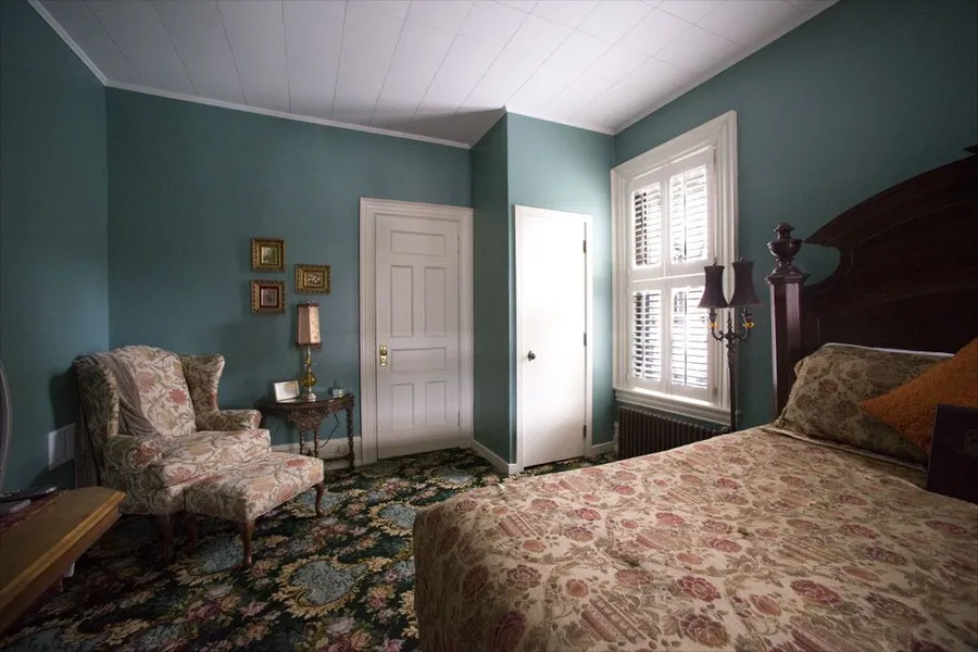 The Peter Herdic Inn hotel detail image 6