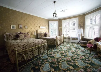 The Peter Herdic Inn hotel thumbnail 7