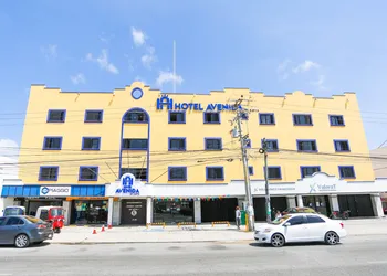 Hotel Avenida Cancun hotel thumbnail 2