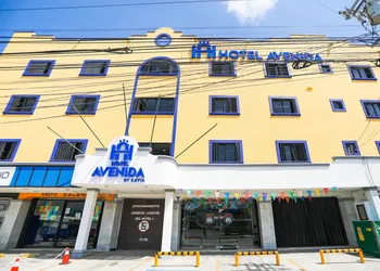 Hotel Avenida Cancun hotel thumbnail 3