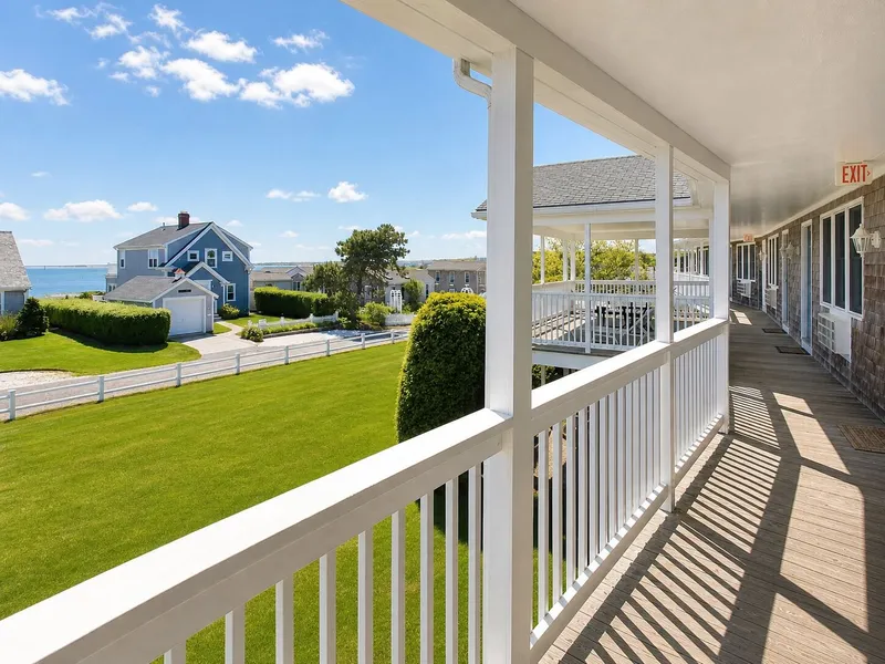 Colonial Acres Resort hotel detail image 6