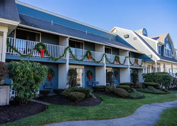 Seacastles Resort hotel thumbnail 3