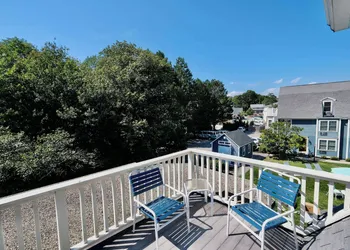 Seacastles Resort hotel thumbnail 8
