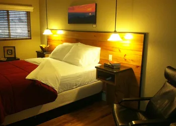 The Monte Vista Hotel hotel thumbnail 7