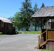 Rain Forest Resort Village hotel detail image 4