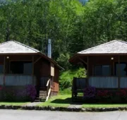 Rain Forest Resort Village hotel detail image 5