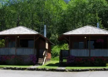 Rain Forest Resort Village hotel thumbnail 5
