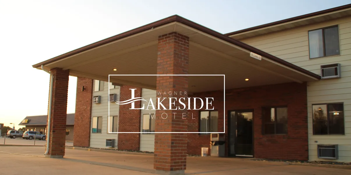 Wagner Lakeside Motel hotel detail image 2